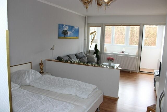Ferienwohnung in Sch&ouml;nberg - Ostsee-Appartement K012 - Bild 2