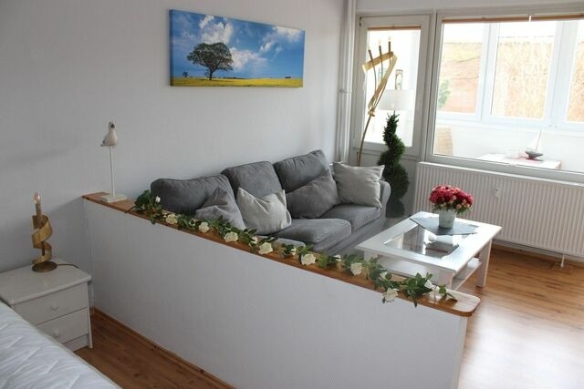 Ferienwohnung in Sch&ouml;nberg - Ostsee-Appartement K012 - Bild 3