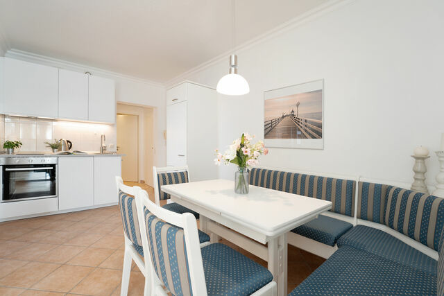 Ferienwohnung in Kellenhusen - Haus Meeresblick Seaside - Bild 5