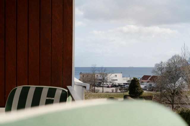 Ferienwohnung in Kellenhusen - Haus Meeresblick Seaside - Bild 11