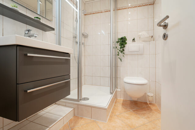 Ferienwohnung in Kellenhusen - Haus Meeresblick Seaside - Bild 21