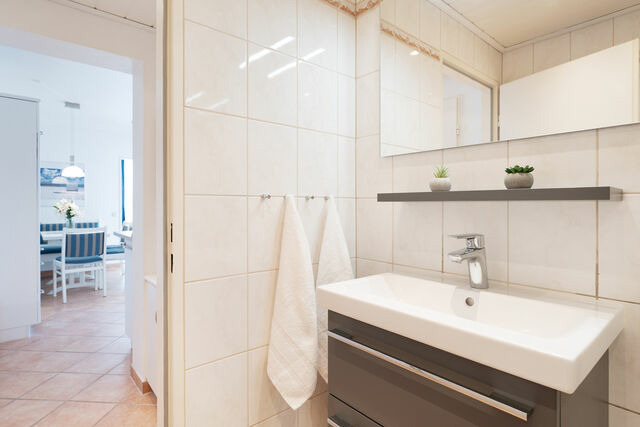 Ferienwohnung in Kellenhusen - Haus Meeresblick Seaside - Bild 24