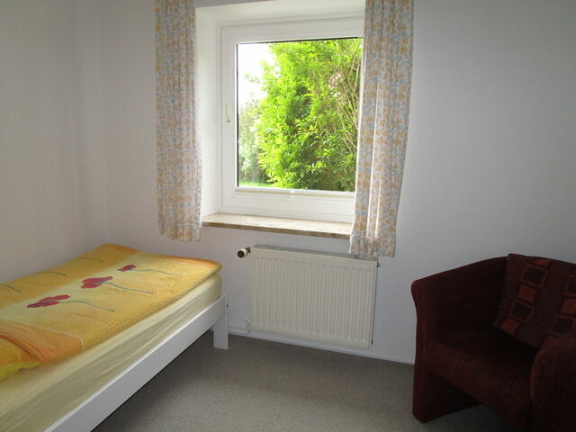 Ferienwohnung in Fehmarn - "Haus am Apfelbaum", Wohnung 1 - Bild 5