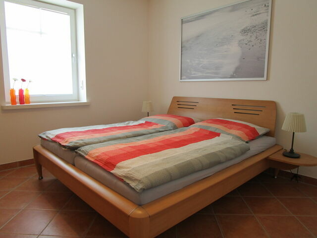 Ferienwohnung in Fehmarn - Wohnung im Bungalow - Bild 3