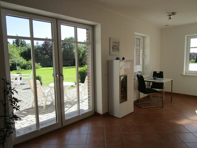 Ferienwohnung in Fehmarn - Wohnung im Bungalow - Bild 5
