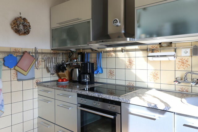 Ferienhaus in Dierhagen - Haus Olaf - Bild 6