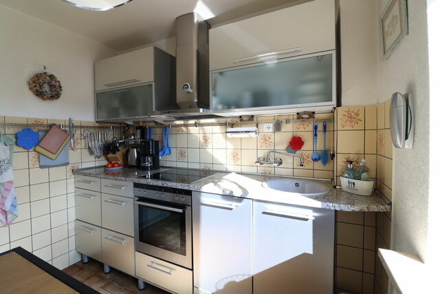 Ferienhaus in Dierhagen - Haus Olaf - Bild 7