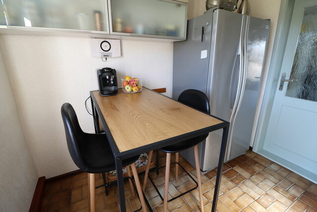 Ferienhaus in Dierhagen - Haus Olaf - Bild 8