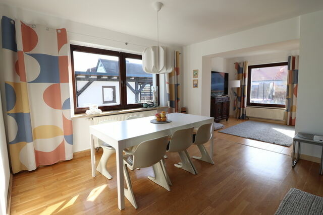 Ferienhaus in Dierhagen - Haus Olaf - Bild 10