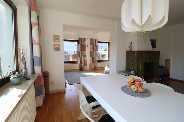 Ferienhaus in Dierhagen - Haus Olaf - Bild 15