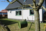 Ferienhaus in Dierhagen - Haus Olaf - Bild 11