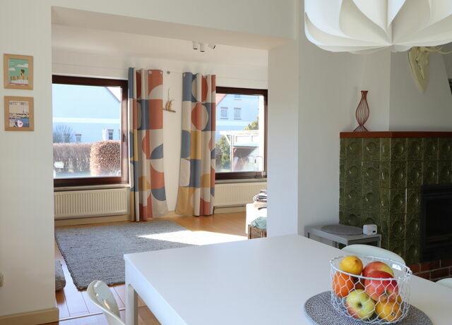 Ferienhaus in Dierhagen - Haus Olaf - Bild 12