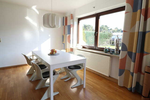 Ferienhaus in Dierhagen - Haus Olaf - Bild 14