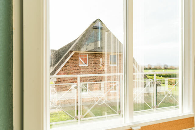 Ferienwohnung in Fehmarn OT Staberdorf - Am Reitplatz - Bild 14