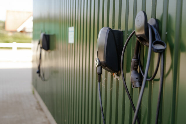 Ferienwohnung in Fehmarn OT Staberdorf - Am Reitplatz - Bild 16