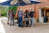 Ferienwohnung in Fehmarn OT Staberdorf - Am Reitplatz - Bild 18