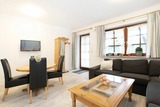 Ferienwohnung in Kellenhusen - Ostseegarten Eibe - Bild 1
