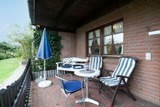 Ferienwohnung in Kellenhusen - Ostseegarten Eibe - Bild 25