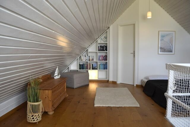 Ferienwohnung in Sch&ouml;nberger Strand - Tohuus ann Meer - Fam. Stamer (App.10) - Bild 12