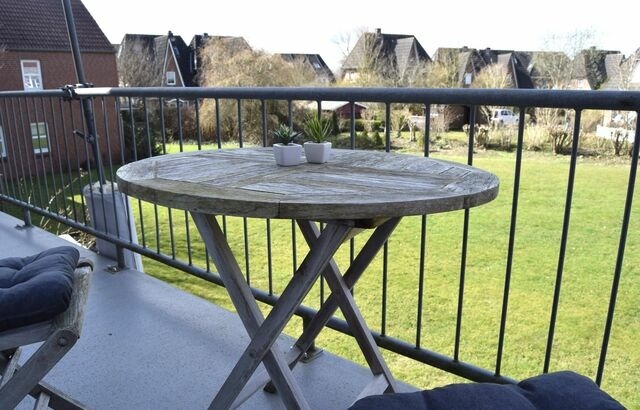 Ferienwohnung in Sch&ouml;nberger Strand - Tohuus ann Meer - Fam. Stamer (App.10) - Bild 16