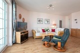 Ferienwohnung in Gr&ouml;mitz - Commodore Wohnung 53 - Bild 1