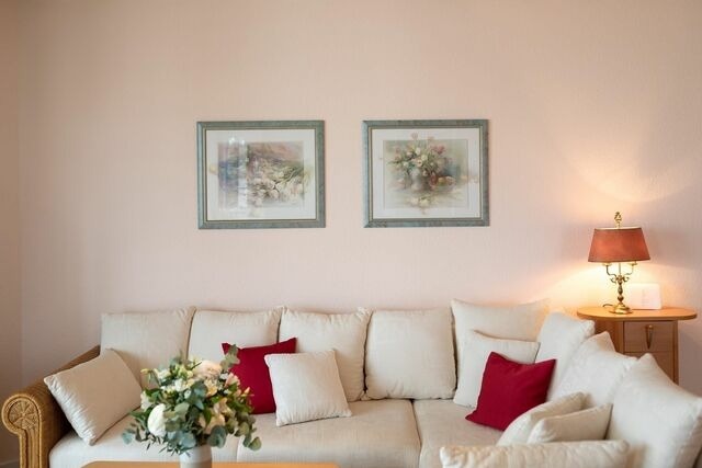 Ferienwohnung in Gr&ouml;mitz - Commodore Wohnung 53 - Bild 5