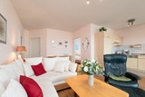 Ferienwohnung in Gr&ouml;mitz - Commodore Wohnung 53 - Bild 6