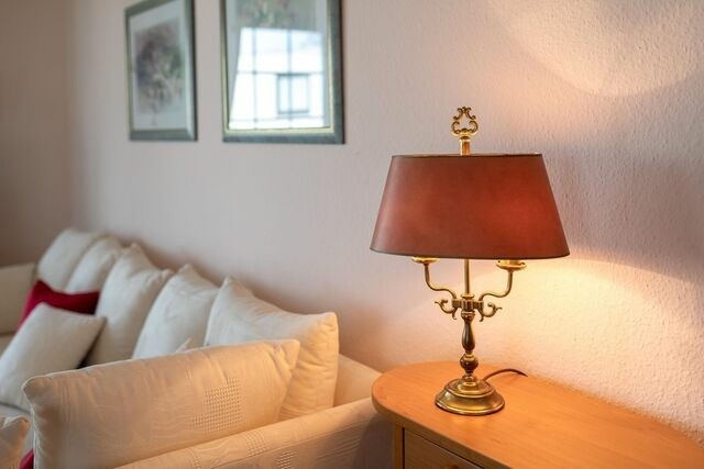 Ferienwohnung in Gr&ouml;mitz - Commodore Wohnung 53 - Bild 7