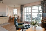Ferienwohnung in Gr&ouml;mitz - Commodore Wohnung 53 - Bild 10