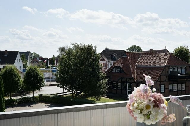 Ferienwohnung in Gr&ouml;mitz - Commodore Wohnung 53 - Bild 13
