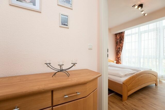 Ferienwohnung in Gr&ouml;mitz - Commodore Wohnung 53 - Bild 21