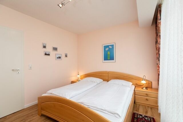 Ferienwohnung in Gr&ouml;mitz - Commodore Wohnung 53 - Bild 22