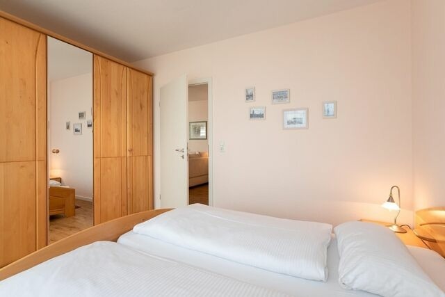 Ferienwohnung in Gr&ouml;mitz - Commodore Wohnung 53 - Bild 24