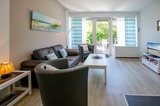 Ferienhaus in Dahme - Haus Abendsegler - Bild 1