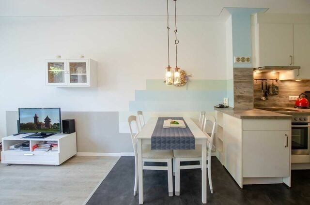 Ferienhaus in Dahme - Haus Abendsegler - Bild 3