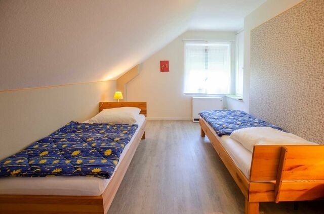 Ferienhaus in Dahme - Haus Abendsegler - Bild 12