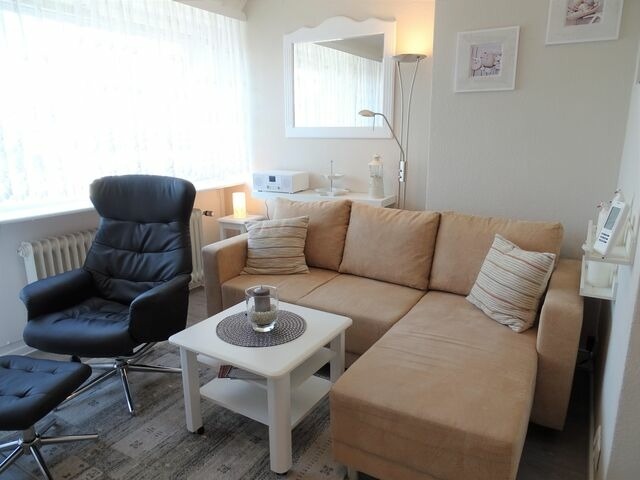 Ferienwohnung in Dahme - Mutschall - Bild 3