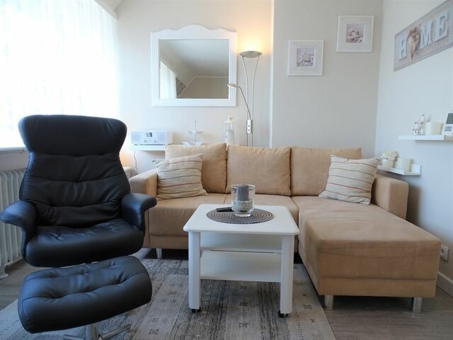 Ferienwohnung in Dahme - Mutschall - Bild 6