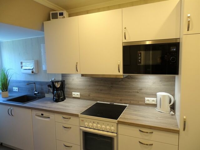 Ferienwohnung in Dahme - Mutschall - Bild 9