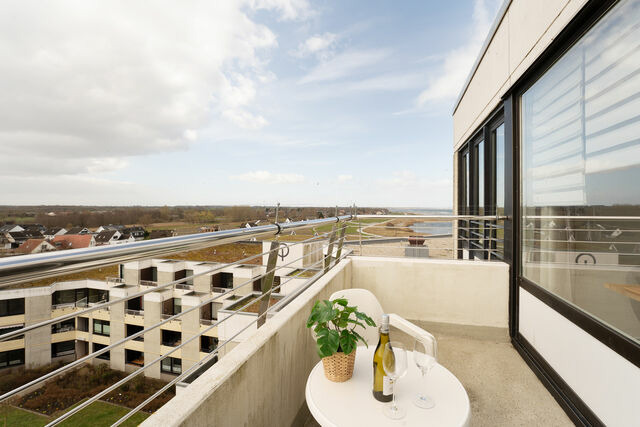 Ferienwohnung in Wendtorf - Marina Wendtorf Kleine Koje - Bild 5