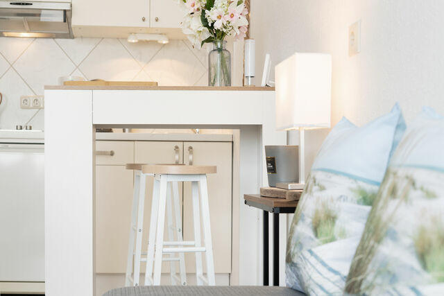 Ferienwohnung in Wendtorf - Marina Wendtorf Kleine Koje - Bild 18