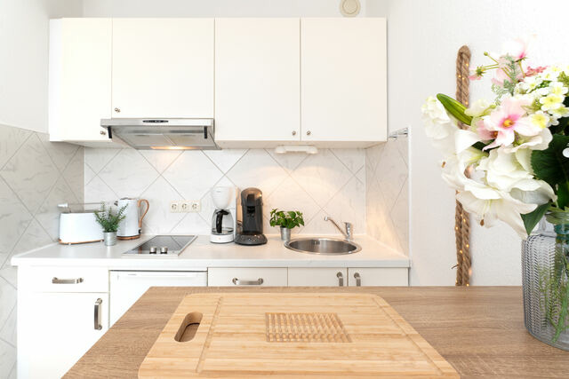 Ferienwohnung in Wendtorf - Marina Wendtorf Kleine Koje - Bild 20