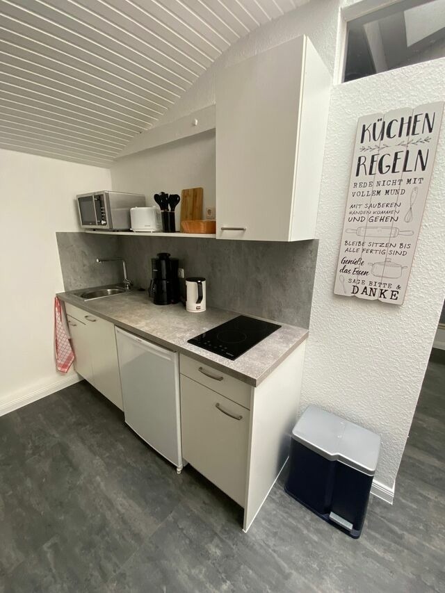 Ferienwohnung in Gr&ouml;mitz - RC K&uuml;stenquartier Bettina - Bild 2