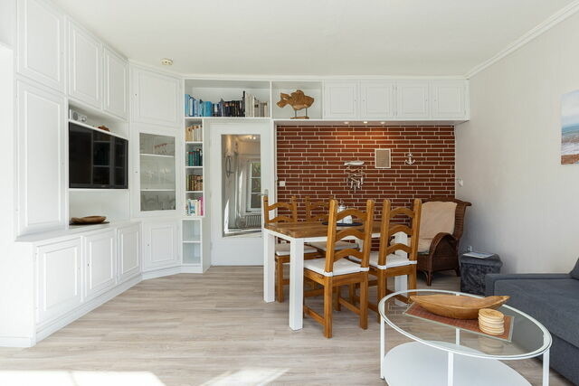 Ferienwohnung in Gr&ouml;mitz - Grasbrook Whg. 15 - Bild 6