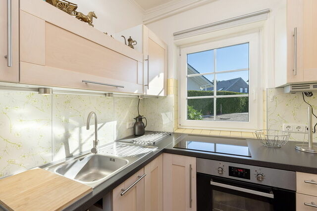 Ferienwohnung in Gr&ouml;mitz - Grasbrook Whg. 15 - Bild 13