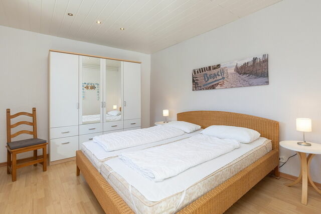 Ferienwohnung in Gr&ouml;mitz - Grasbrook Whg. 15 - Bild 17