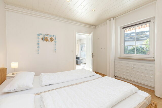 Ferienwohnung in Gr&ouml;mitz - Grasbrook Whg. 15 - Bild 20