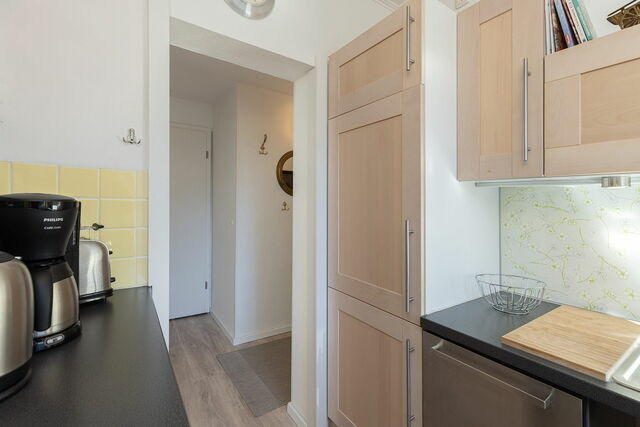 Ferienwohnung in Gr&ouml;mitz - Grasbrook Whg. 15 - Bild 21