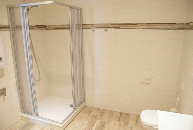 Ferienwohnung in Wismar - Ferienloft Saphir - ABC138 - Bild 11