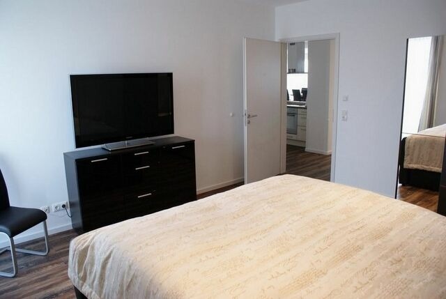 Ferienwohnung in Wismar - Ferienloft Saphir - ABC138 - Bild 16